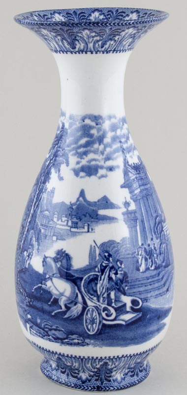 Vase large c1930s